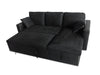 Salem Storage Sofa Bed