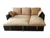 Salem Storage Sofa Bed