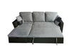 DS Salem Storage Sofa Bed