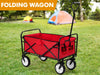 Folding Wagon