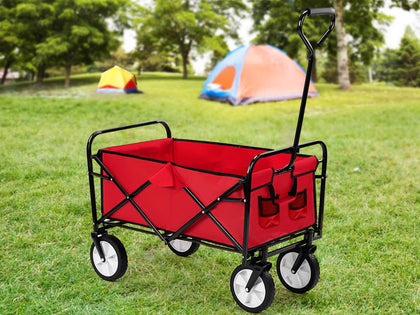 Folding Wagon