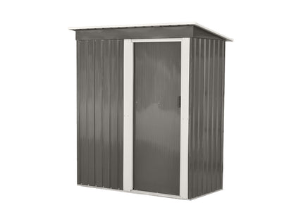 DS New Garden Shed 3'x5'ft