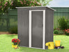 New Garden Shed 3'x5'ft