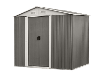 New Garden Shed 6'x8'ft