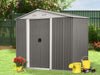 New Garden Shed 6'x8'ft