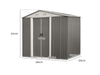 New Garden Shed 6'x8'ft