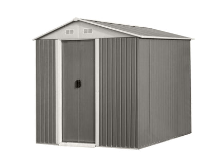 DS New Garden Shed 8'x8'ft