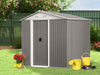 New Garden Shed 8'x8'ft