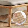 DS BS Shoe Rack Bench for Entryway-60CM