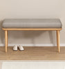 DS BS Shoe Rack Bench for Entryway-60CM