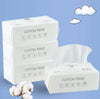 DS BS 320 Count Cotton Facial Tissue Makeup Remover Wipes