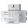 DS BS 320 Count Cotton Facial Tissue Makeup Remover Wipes