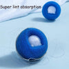 DS BS 6-Pack Pet Hair Remover Ball for Laundry