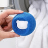 DS BS 6-Pack Pet Hair Remover Ball for Laundry