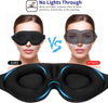 DS BS 3D Sleep Mask