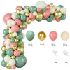 DS BS 110Pcs Balloon Garland Kit-Olive Green