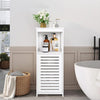 DS BS  FreeStanding Bathroom Storage Cabinet