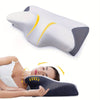 DS BS  Cervical Memory Foam Pillow