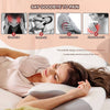 DS BS  Cervical Memory Foam Pillow