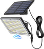 DS BS 113 Led Solar Lights Outdoor with Motion Sensor