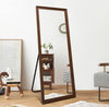 DS BS  Full-Length Wood Frame Mirror 170x70cm