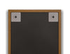 DS BS  Full-Length Wood Frame Mirror 170x70cm