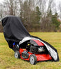 DS BS Lawn Mower Cover 191×110×67CM