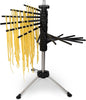 DS BS Rotating Pasta Drying Rack with 14 Rods