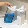 DS BS 2 Pack Liquid Laundry Detergent Dispenser - 2300ML