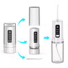 DS BS Portable USB Charge Oral Irrigator