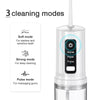 DS BS Portable USB Charge Oral Irrigator