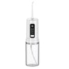 DS BS Portable USB Charge Oral Irrigator