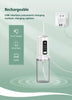 DS BS Portable USB Charge Oral Irrigator