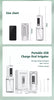 DS BS Portable USB Charge Oral Irrigator