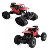 DS BS Four Wheel Drive Off-Road RC Car Rock Crawler Racing Cars-Black