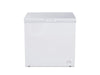 Novello 145L Chest Freezer