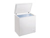 Novello 145L Chest Freezer