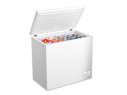 Novello 200L Chest Freezer