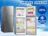 Top Mount Fridge 221L