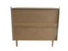 Natus Braided 2 Door Cabinet