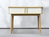 Marama Tambour Console Table