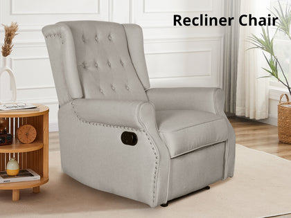 Recliner Chair