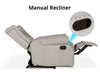 Recliner Chair