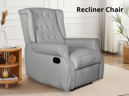 Recliner Chair