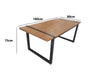 Haden Dining Table