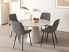 DS Kaila Dining Table MDF Top