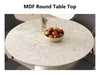 DS Kaila Dining Table MDF Top