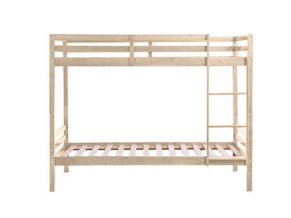 New Lyn Bunk Bed Natural