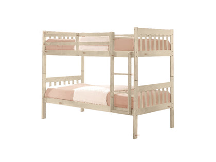 New Lydia Bunk Bed - Natural