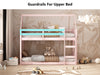 Dolly Bunk Bed Pink